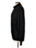 Uniqlo 100% Wool Black Wool Pullover Sweater Size L - photo 5