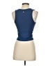 Lululemon Athletica Blue Tank Top Size 2 - photo 2