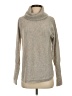 Max Studio 100% Cashmere Gray Cashmere Pullover Sweater Size S - photo 1