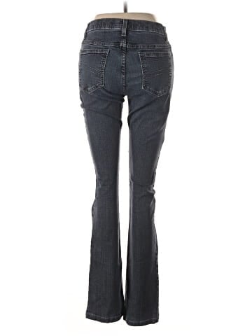 Second Yoga Jeans Jeans (view 2)