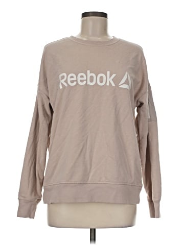 Reebok Sweatshirt (view 1)