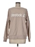 Reebok Tan Sweatshirt Size M - photo 1