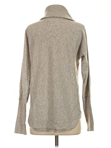 Max Studio Cashmere Pullover Sweater (view 2)