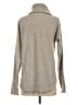 Max Studio 100% Cashmere Gray Cashmere Pullover Sweater Size S - photo 2