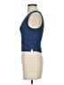 Lululemon Athletica Blue Tank Top Size 2 - photo 5