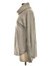 Max Studio 100% Cashmere Gray Cashmere Pullover Sweater Size S - photo 5