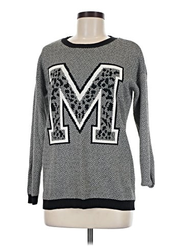 Forever 21 Pullover Sweater (view 1)