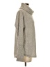 Max Studio 100% Cashmere Gray Cashmere Pullover Sweater Size S - photo 4