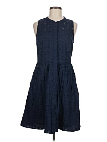 J. by J.Crew Casual Dress (view 1)