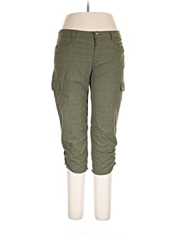 Eddie Bauer Cargo Pants (view 1)
