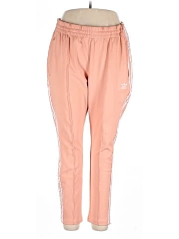 Adidas Track Pants (view 1)