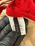 J.Crew Red Swimsuit Top Size M - photo 3