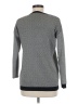 Forever 21 100% Cotton Silver Pullover Sweater Size M - photo 2