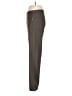 lucy Solid Brown Active Pants Size M - photo 5