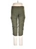 Eddie Bauer Green Cargo Pants Size 12 - photo 2