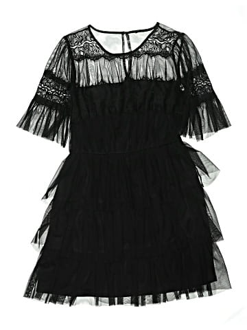 Unbranded Dress (view 1)