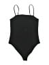 Forever 21 Black Bodysuit Size M - photo 2