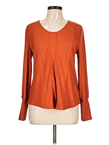 Cato Long Sleeve T-Shirt (view 1)