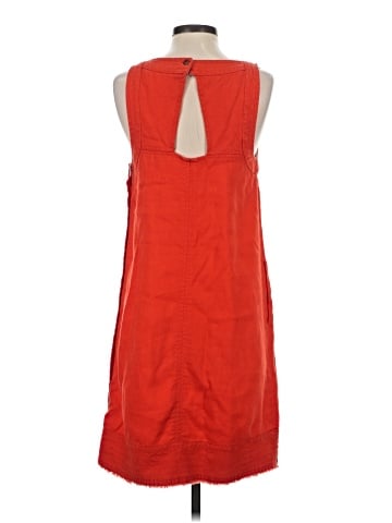 Maeve by Anthropologie Casual Dress (view 2)