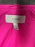 J.Crew 100% Polyester Pink Vest Size S - photo 6
