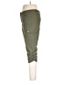 Eddie Bauer Green Cargo Pants Size 12 - photo 5