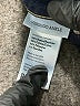 Paige Blue Jeans Size 24 waist - photo 8