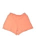 Gap Kids 100% Cotton Orange Shorts Size 6 - photo 2