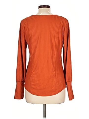 Cato Long Sleeve T-Shirt (view 2)