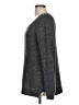 Gilly Hicks Metallic Gray Pullover Sweater Size L - photo 5