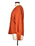 Cato Orange Long Sleeve T-Shirt Size L - photo 5