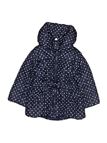 H&M Raincoat (view 1)