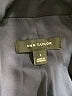 Ann Taylor 100% Polyester Blue Blazer Size 2 - photo 6