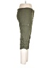 Eddie Bauer Green Cargo Pants Size 12 - photo 4