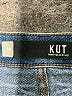Kut from the Kloth Blue Jeans Size 14 - photo 4