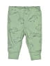Carter's Green Casual Pants 0-3 MO / 3 MO - photo 1