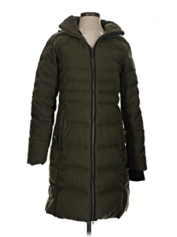 Lole Coat (view 1)