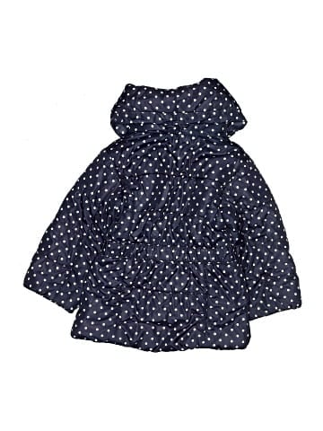 H&M Raincoat (view 2)
