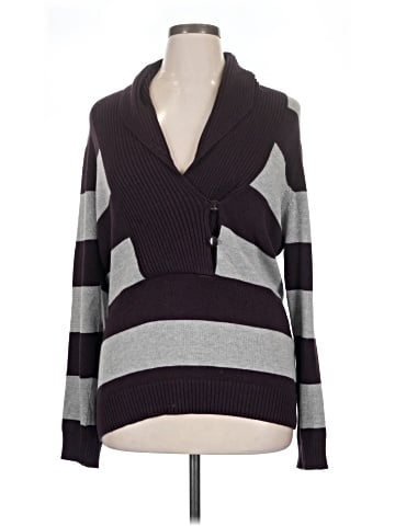 Banana Republic Pullover Sweater (view 1)