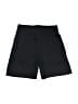Cat & Jack 100% Polyester Solid Black Athletic Shorts Size 4T - photo 2