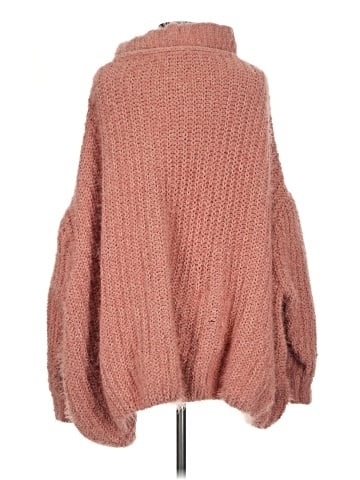 Free People Turtleneck Sweater (view 2)
