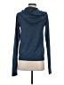 Outdoor Voices Blue Pullover Sweater Size S - photo 2