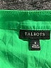 Talbots Green Casual Dress Size 2 - photo 7