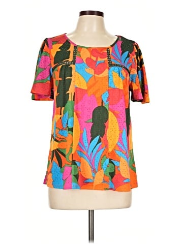 Cato Short Sleeve T-Shirt (view 1)