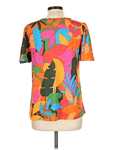 Cato Short Sleeve T-Shirt (view 2)