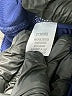 Unbranded Color Block Blue Active Pants Size XL - photo 8