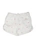 Vineyard Vines Hearts Gray Shorts Size 6 (estimated) - photo 2