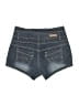 Bongo Blue Denim Shorts Size 7 - photo 2