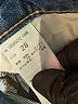 MOUSSY VINTAGE Stars Blue Jeans Size 28 waist - photo 8