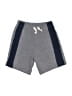 PLACE Sport Color Block Gray Athletic Shorts Size 4T - photo 1