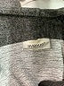 Avenue Gray Cardigan Size 6 (estimated) - photo 7